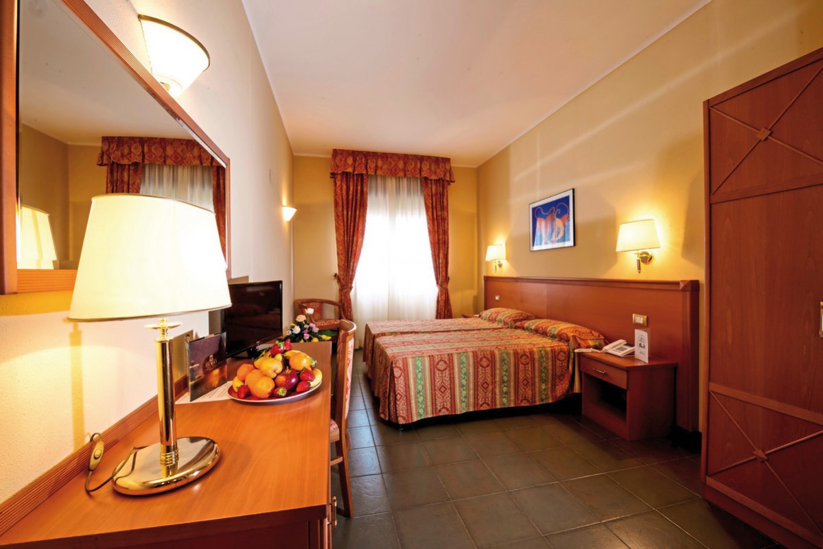 VOI Florio Resort