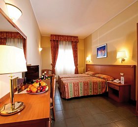 VOI Florio Resort