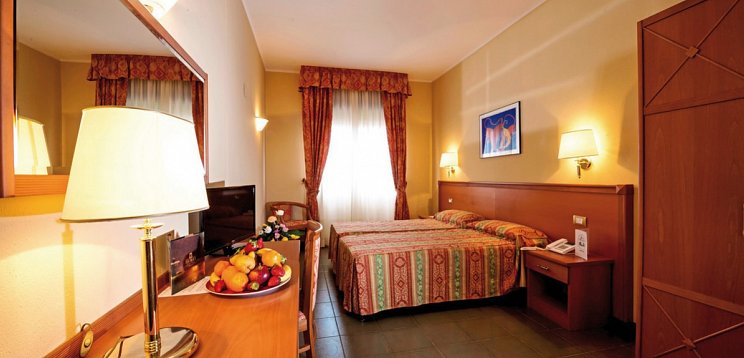 VOI Florio Resort