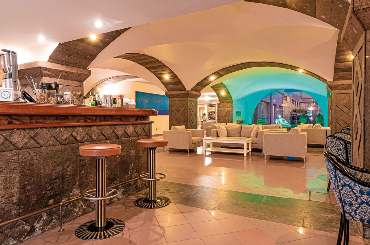VOI Florio Resort