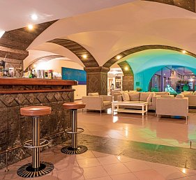 VOI Florio Resort