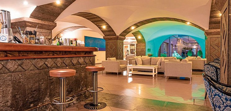 VOI Florio Resort