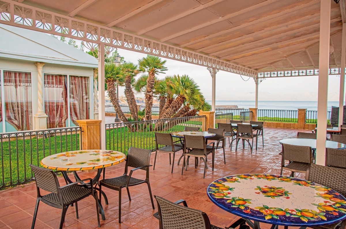 VOI Florio Resort