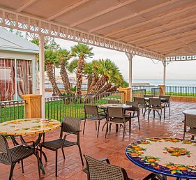 VOI Florio Resort