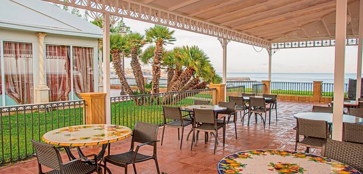 VOI Florio Resort