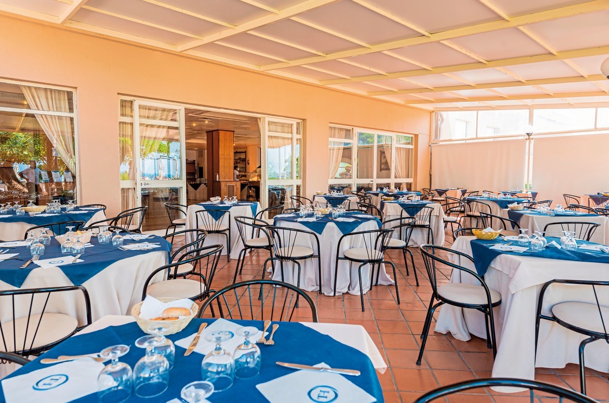 VOI Florio Resort