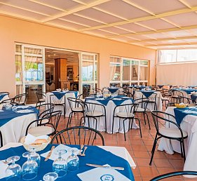 VOI Florio Resort