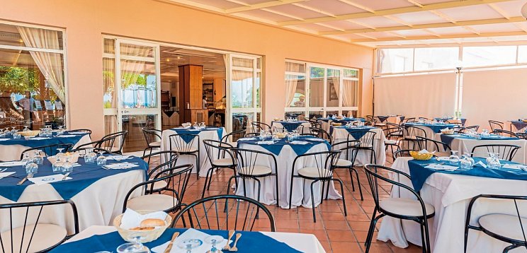 VOI Florio Resort