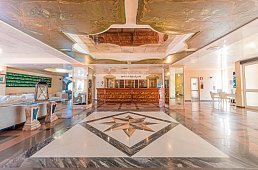 VOI Florio Resort