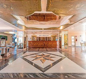 VOI Florio Resort