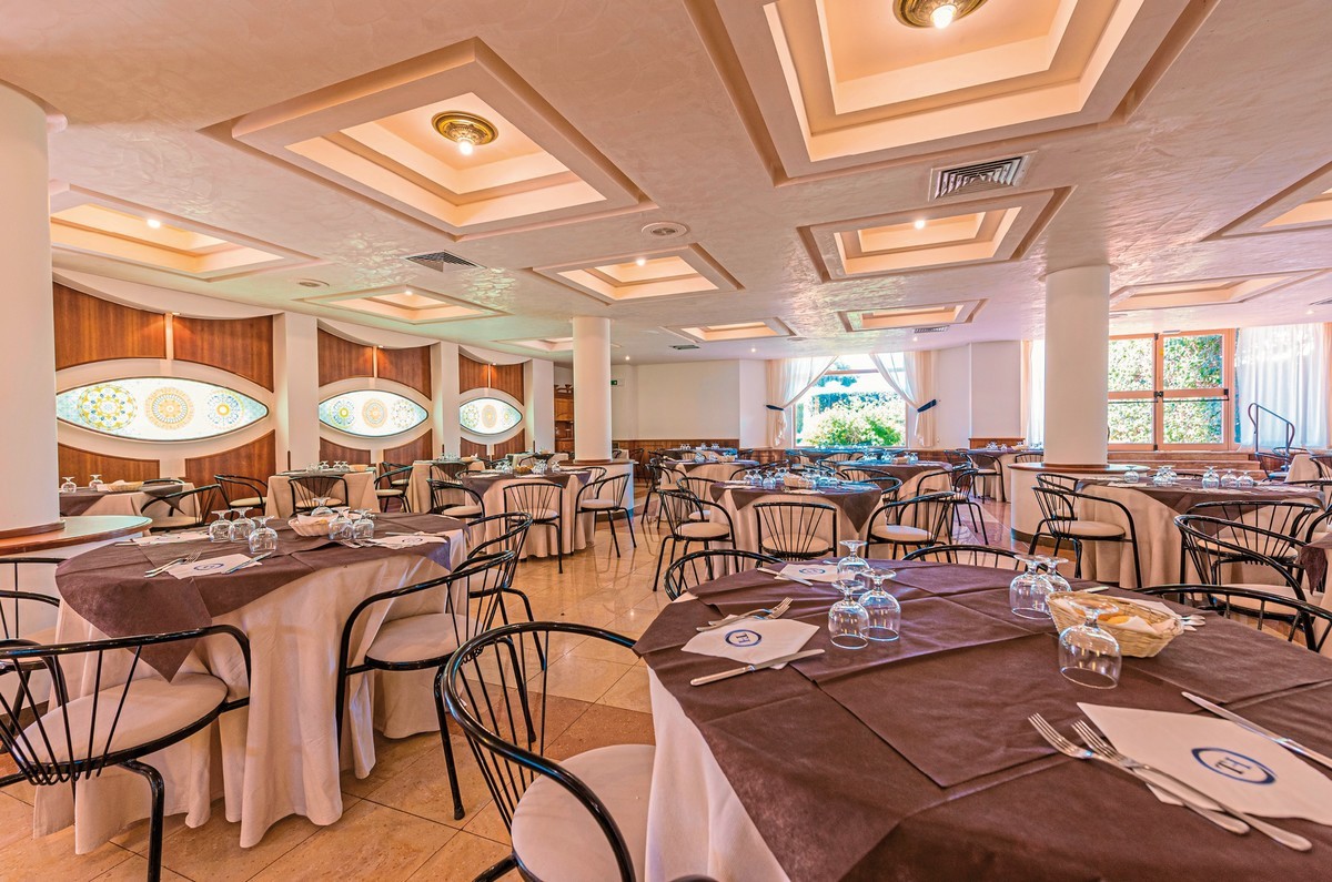 VOI Florio Resort