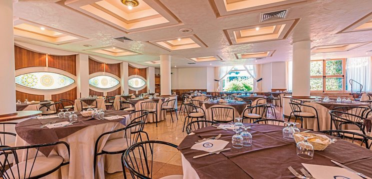 VOI Florio Resort