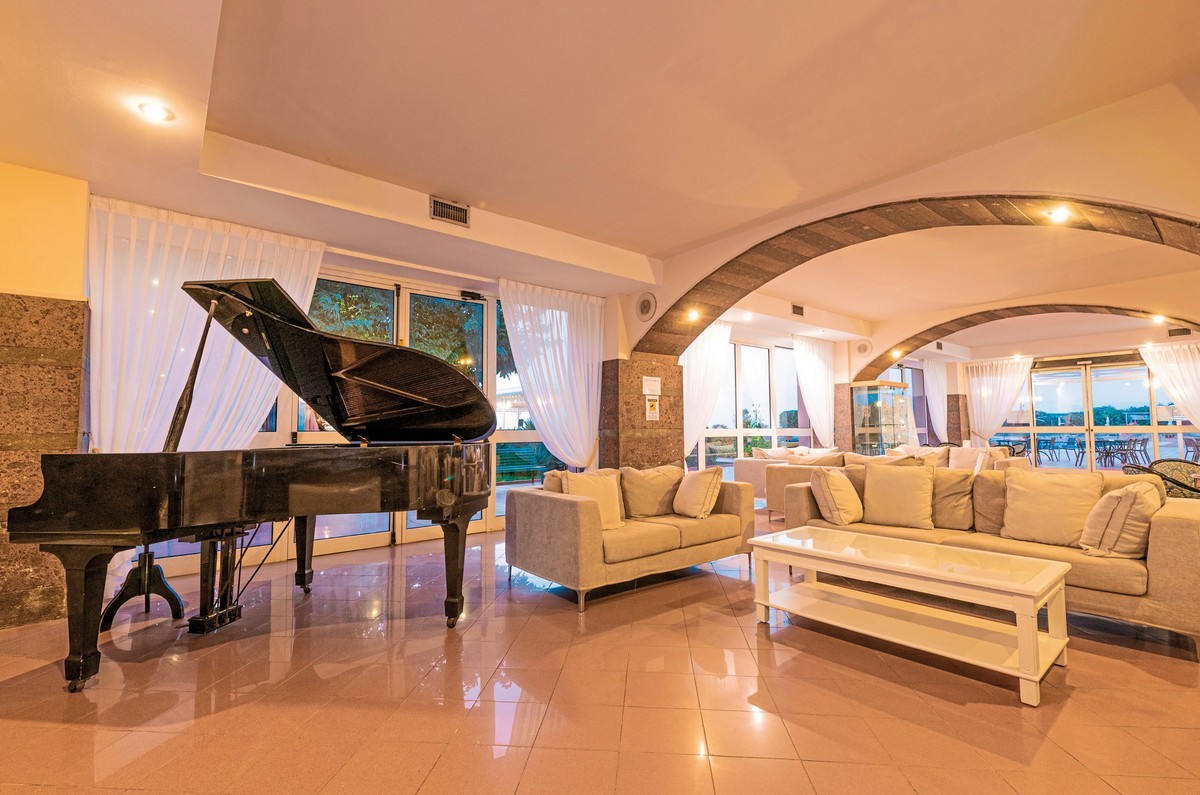 VOI Florio Resort