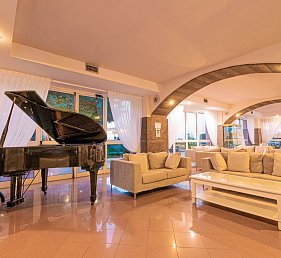 VOI Florio Resort