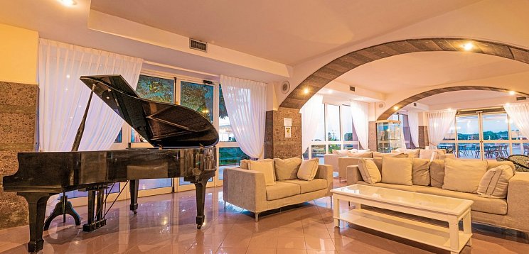 VOI Florio Resort
