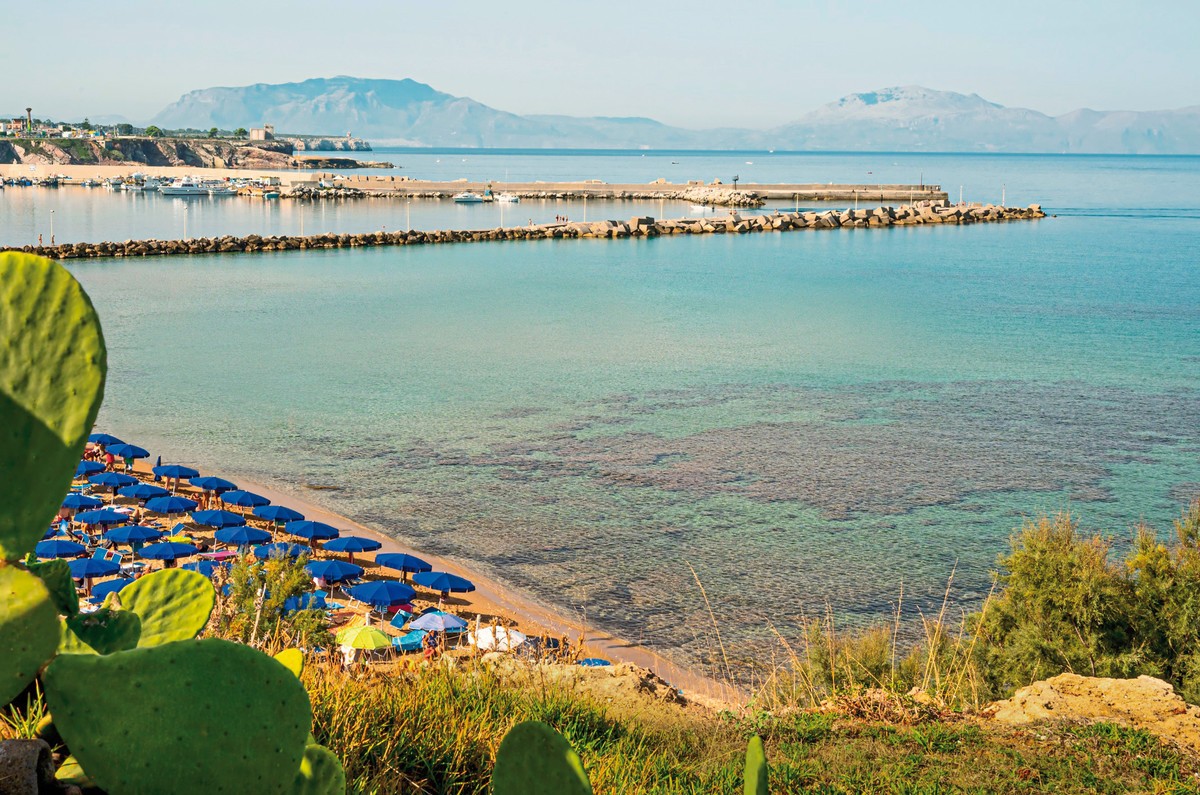 VOI Florio Resort