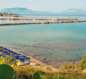 VOI Florio Resort
