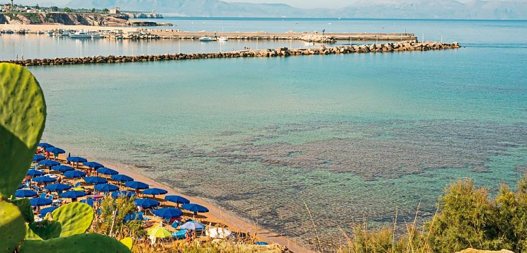 VOI Florio Resort