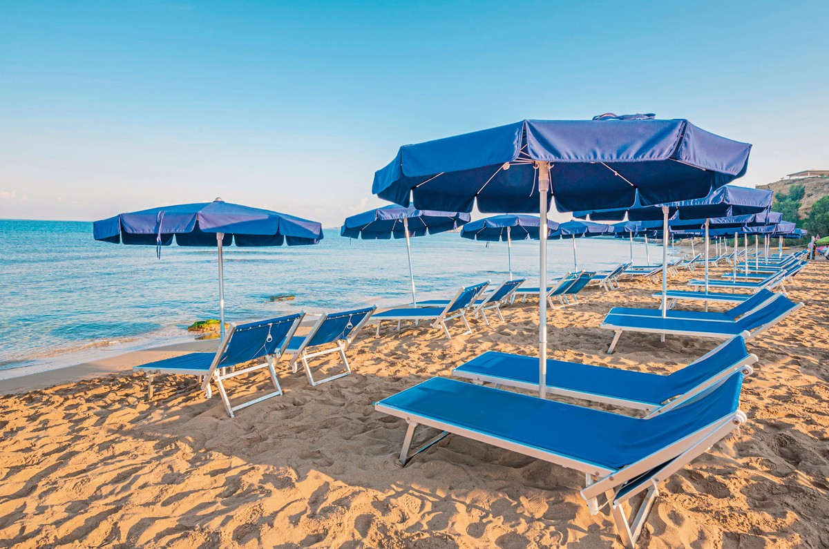 VOI Florio Resort