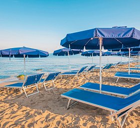 VOI Florio Resort