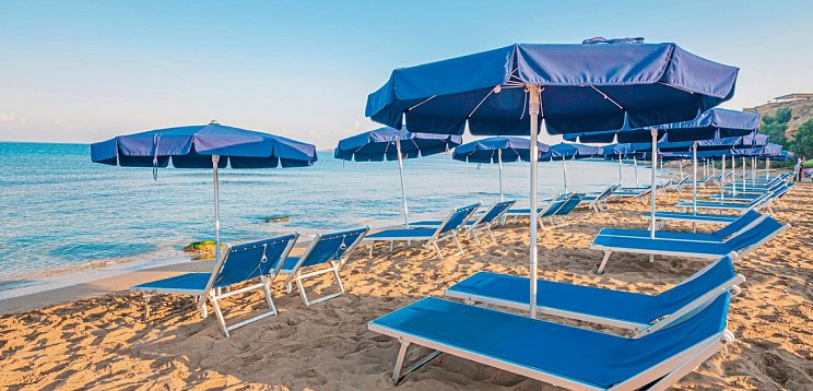 VOI Florio Resort