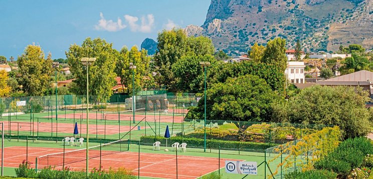 VOI Florio Resort
