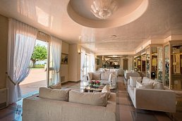 VOI Florio Resort
