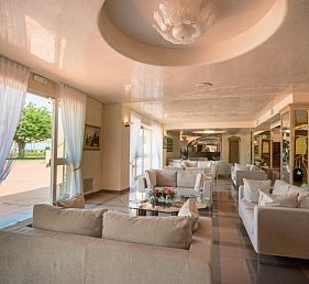 VOI Florio Resort