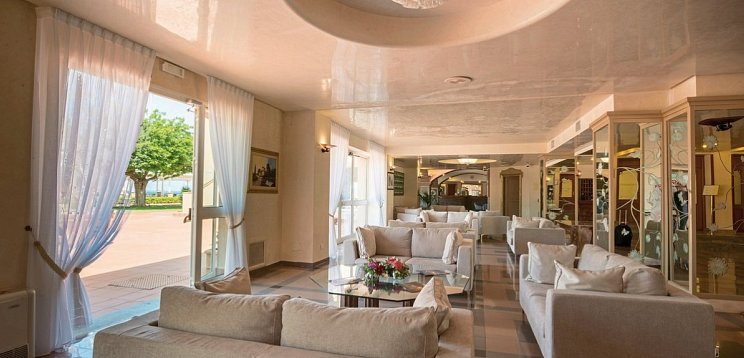 VOI Florio Resort