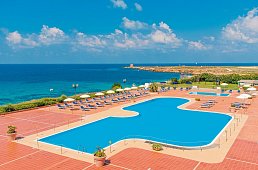 VOI Florio Resort