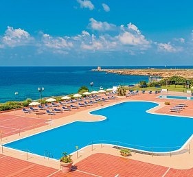 VOI Florio Resort