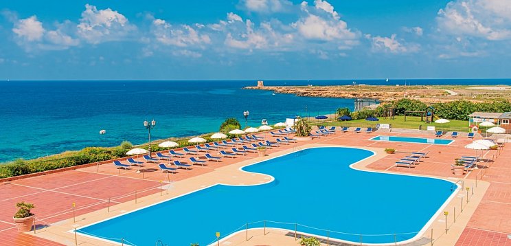 VOI Florio Resort