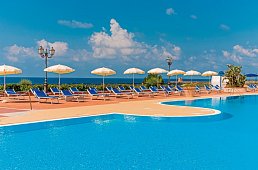 VOI Florio Resort