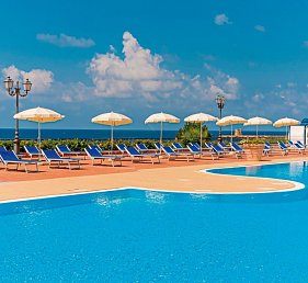 VOI Florio Resort