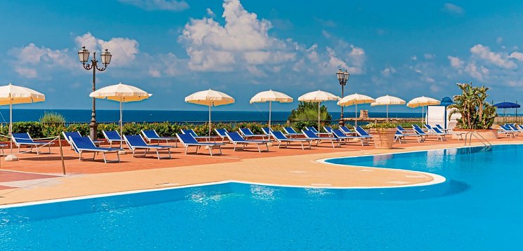 VOI Florio Resort