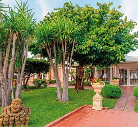 VOI Florio Resort