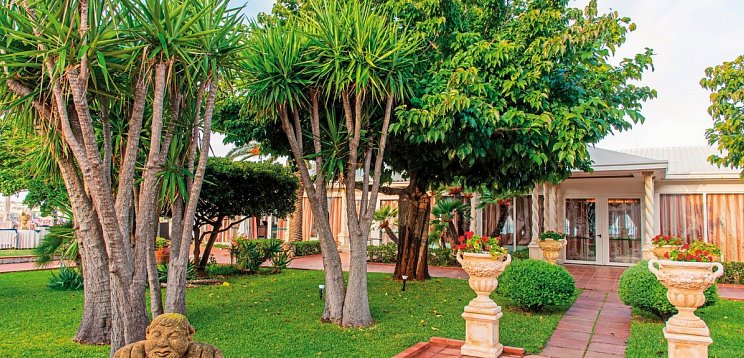 VOI Florio Resort
