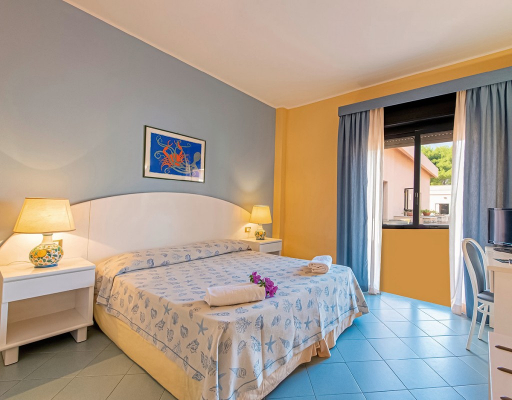 VOI Florio Resort