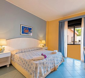 VOI Florio Resort