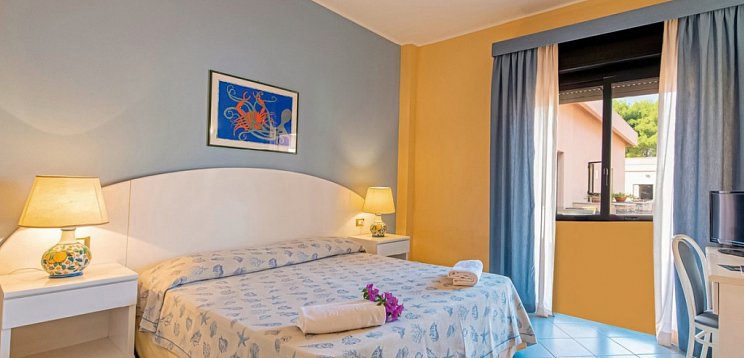 VOI Florio Resort