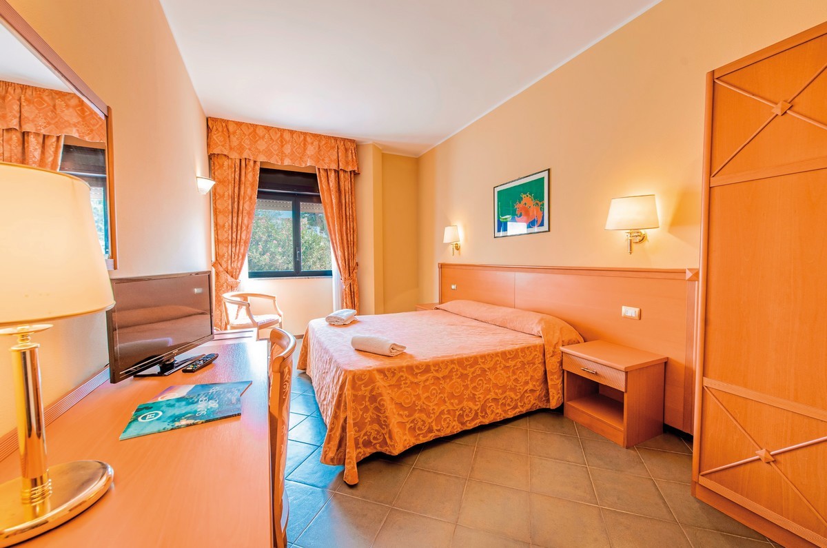 VOI Florio Resort