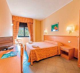 VOI Florio Resort