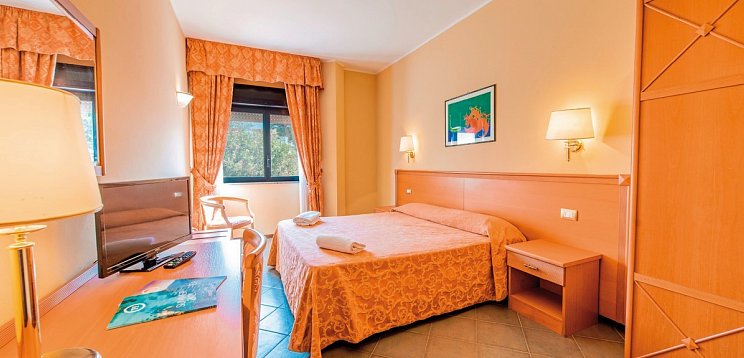 VOI Florio Resort