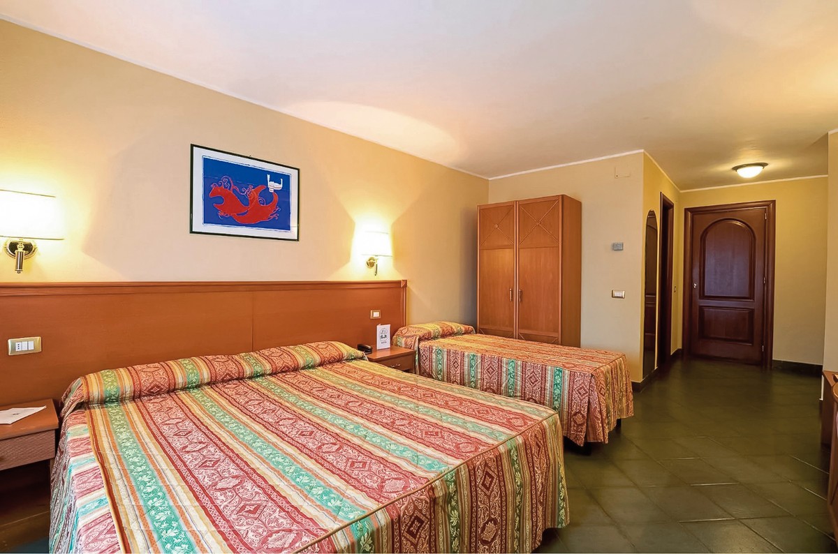 VOI Florio Resort
