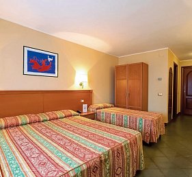 VOI Florio Resort