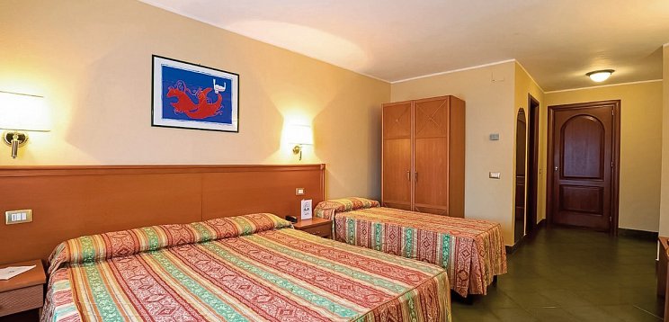 VOI Florio Resort