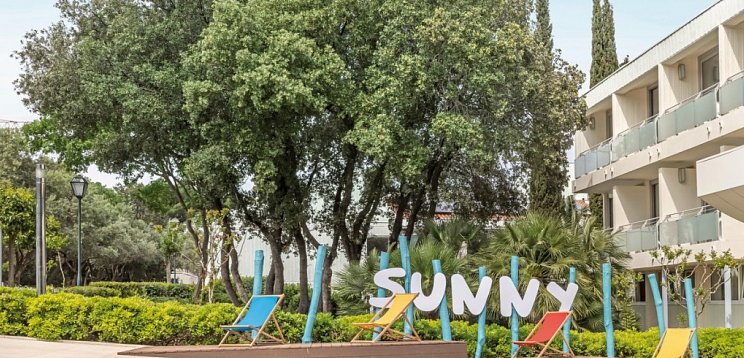 Sunny Dubrovnik by Valamar