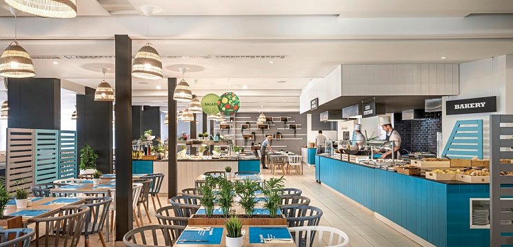 Sunny Dubrovnik by Valamar