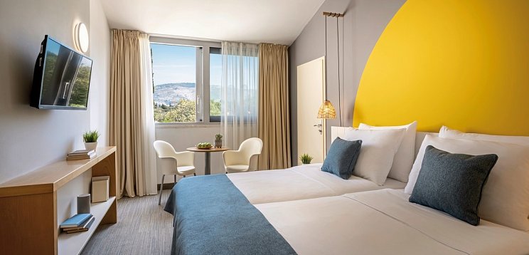 Sunny Dubrovnik by Valamar