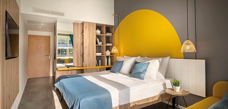 Sunny Dubrovnik by Valamar